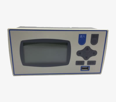 CHR21A無紙記錄儀（1~4通道，精巧...