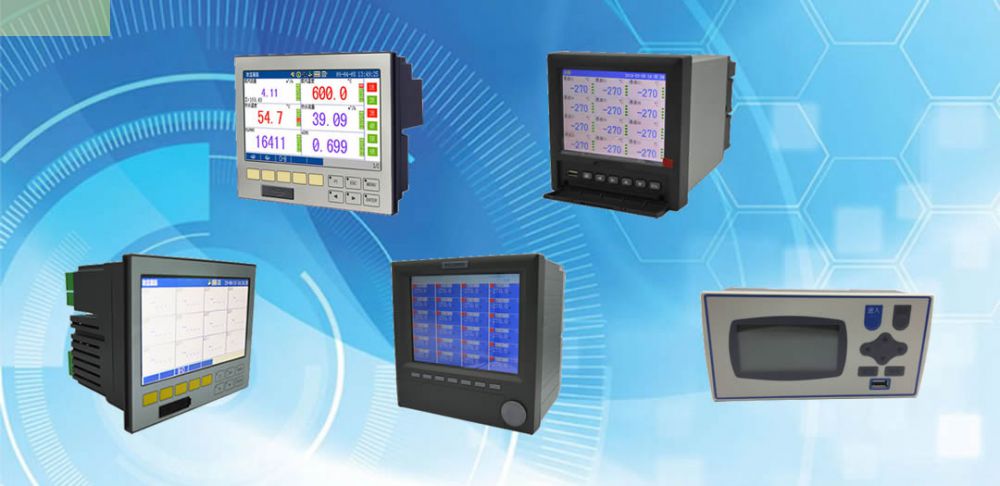 無(wú)紙記錄儀常見使用問(wèn)題