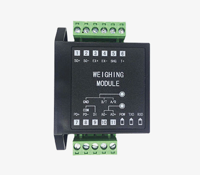 DFM103C113C稱(chēng)重模塊