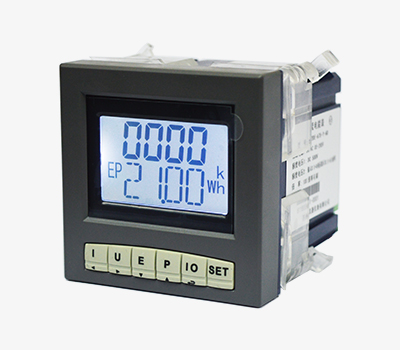 好物推薦！快看看這款直流電能表吧！