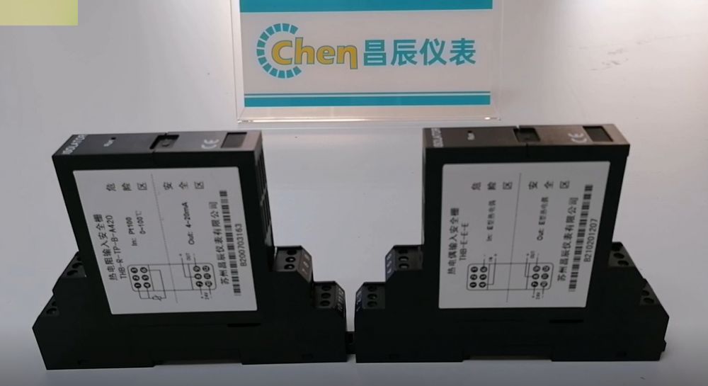熱電阻|熱電偶既然是無源設(shè)備，為什么還要加溫度安全...