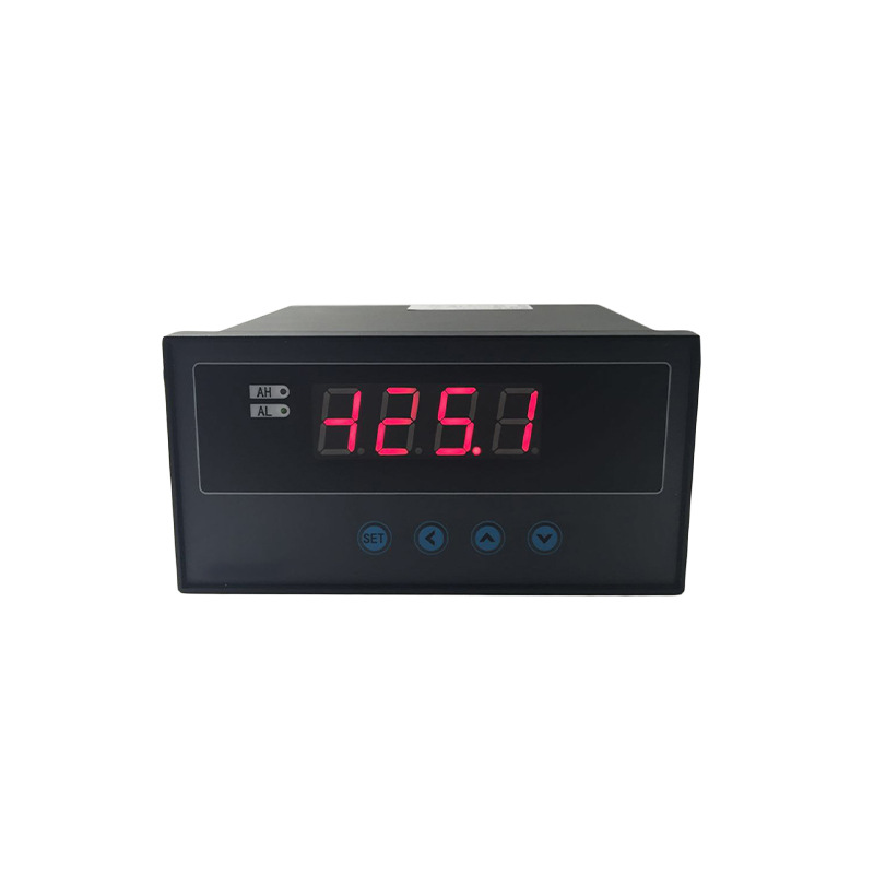 數(shù)顯表顯示值與實際值有誤差怎么辦