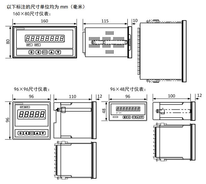 CHN計(jì)數(shù)器、計(jì)米器的外形尺寸.jpg